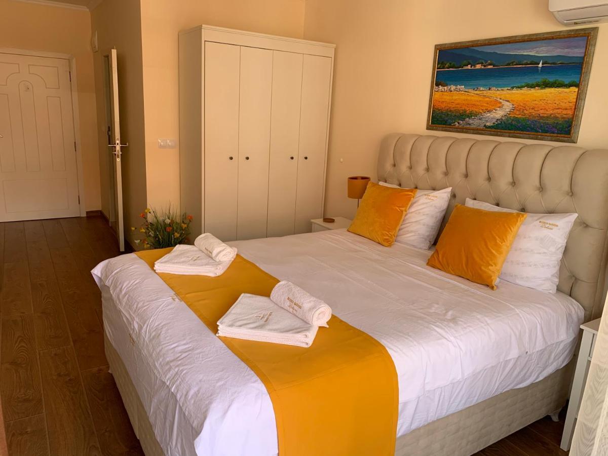 Valencia Gardens Deluxe Apartments نيسيبار المظهر الخارجي الصورة